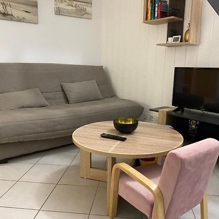 Appartement Cosy - Les Ecureuils アレ エクステリア 写真